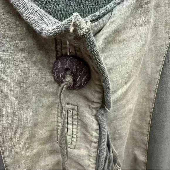 Cheyenne jacket - Picture 4 of 12